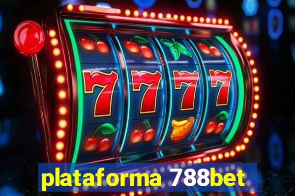 plataforma 788bet